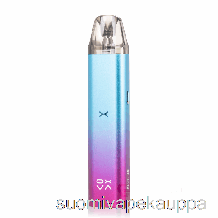 Vape Netistä Oxva Xlim Se 25w Pod System Galaxy